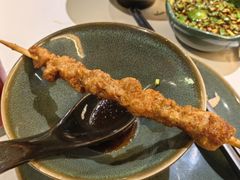 -狐狸爱上椰子鸡(滨江星光大道店)
