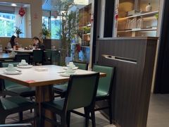 -老馆子·建德菜·山肴鱼鲜(海威新界店)