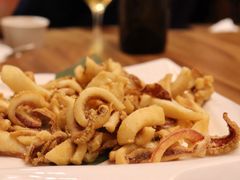 -海九澎湖海鲜餐厅