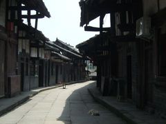 -恩阳古镇