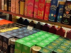 大堂-TWG Tea(台北101购物中心沙龙及精品门市)