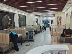 -仙螺岛海鲜自助餐厅(总店)