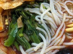 -谭老太正宗柳州螺狮粉(家和花园店)