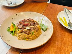 -卡朋厨房(289艺术园区店)