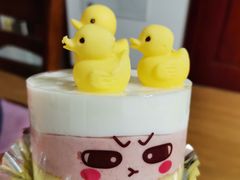 -好利来(康虹路店)