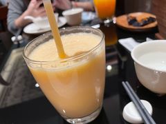 哈密瓜汁-闽和南(深圳万象城店)