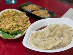 手工鲅鱼水饺-崴海渔村(虹梅路店)
