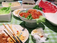 -番食园鲜食火锅(高新店)