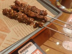 -神府路壹号·海鲜烧烤排档(三坊七巷店)