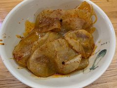 -马三洋芋片(兰州总店)