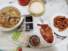 -玉林烤鸭店(垡头店)