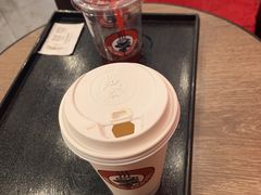 -太平洋咖啡(青岛万象城店)