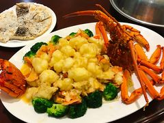 -国家五钻酒家·西樵旺阁渔村(西樵店)