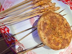 -小乾杯串店•16年沈阳烧烤(文安路店)
