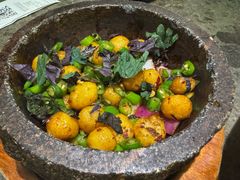 -绿茶餐厅(天津天河城店)