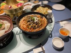 -鼓楼东街老火锅(鼓楼店)