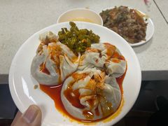 重油烧卖-严老幺烧麦(前进四路店)
