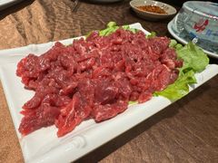 -马三妹跷脚牛肉(苏稽总店)