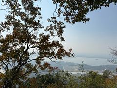 -虞山风景区