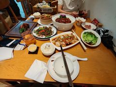 -粤域茶餐厅