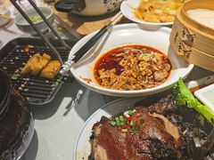 -大鸭梨烤鸭·北京菜(南小街/南苑店)