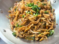 -洁雅小南方俏巴鱼馆(汴河街店)