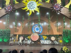 -西双版纳基诺山寨