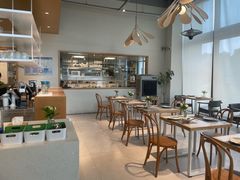 -小满Grainkitchen(滨江商业广场店)