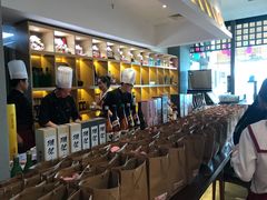 -热血兄弟·炭火烤肉(融侨中心店)