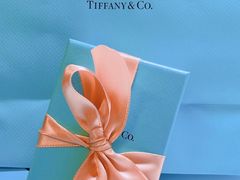 -Tiffany & Co.蒂芙尼
(杭州大厦店)