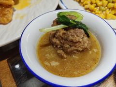-良师门滨海人家·海鲜·家常菜(滨海城店)
