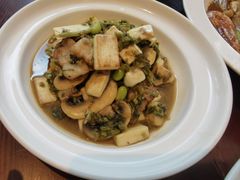 -妈妈菜舟山海鲜(定海古城店)