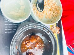 -真功夫(香缤广场店)