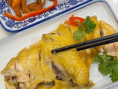 -品鲜村农家菜·阳澄湖大闸蟹(总店)