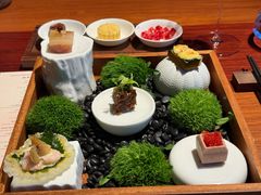 -龙吟山房(青龙山庄店)