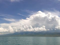 -倒淌河镇旅游综合服务区
