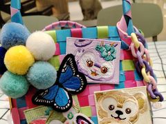 -Summer House夏莫手工坊团建活动(世博源店)