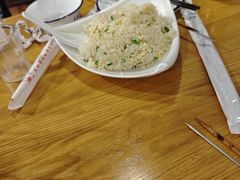 -烤满分·东北烧烤(首经贸店)