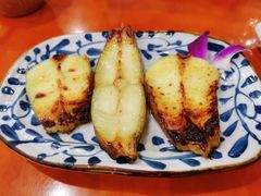-银子铁板烧料理自助餐(人民广场店)