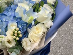 -花未央花店·WEYOUNG