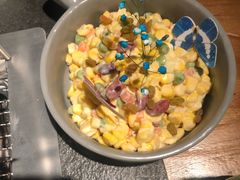 -那些年记忆烧烤