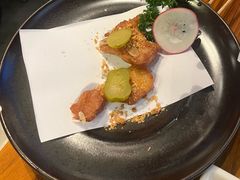 -Mr·Fish鱼鲜生海鲜放题(银泰in99店)