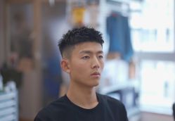 -GT潮朴美业