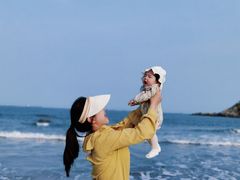-汕尾风车岛