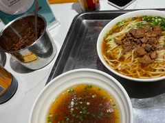 -李兰英湖南面馆(护国路店)