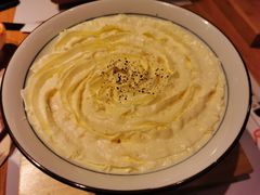 -火山屋台(新街口店)