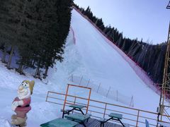 -丝绸之路山地度假区滑雪场