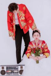 -女王风尚STUDIO·轻奢化定制