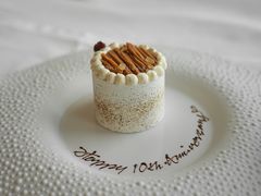 -Caprice(香港四季酒店)