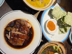 -应天大明王朝·南京菜(中山陵店)